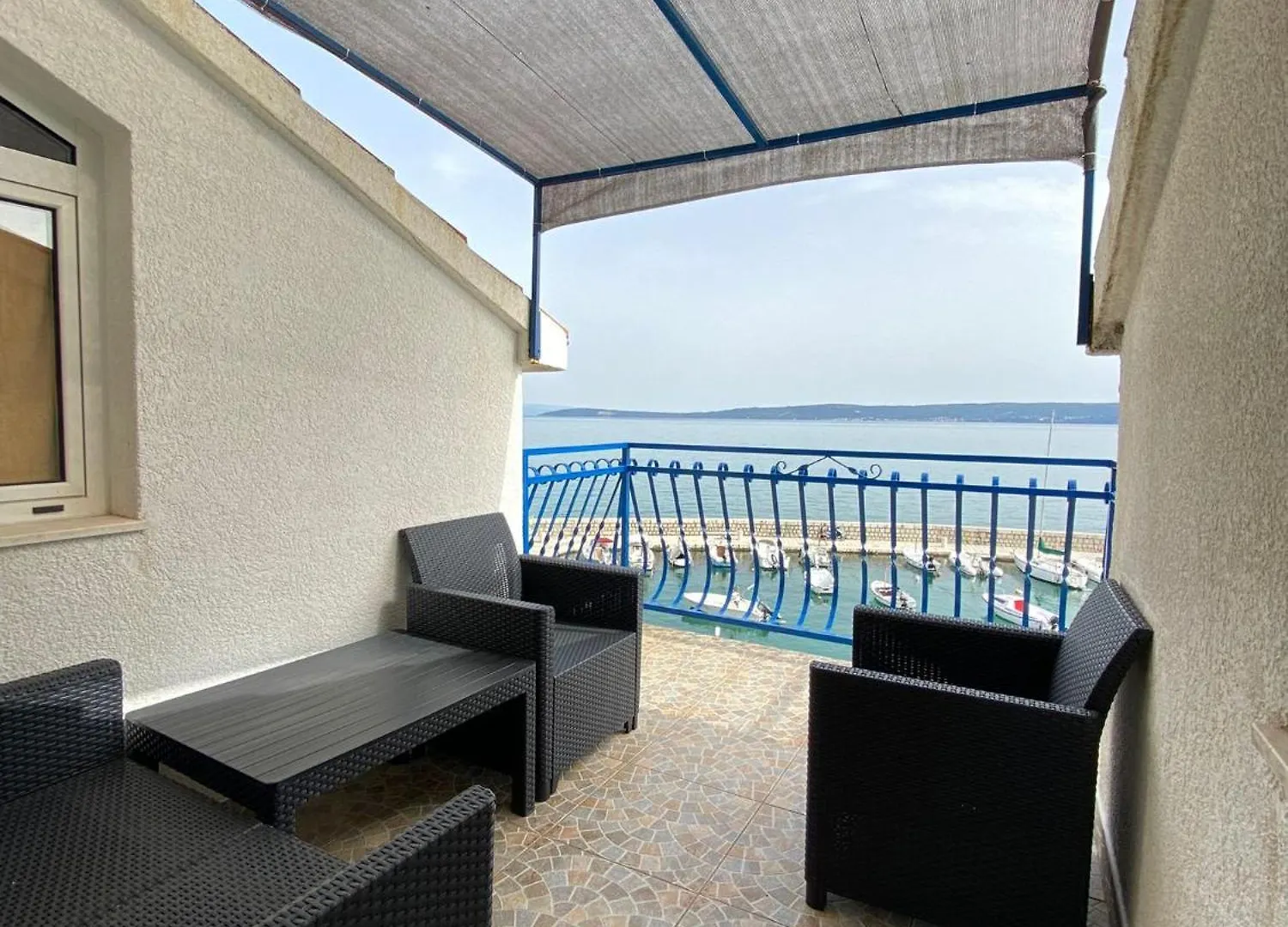 Apartment Luce&Nina Kastela Croatia