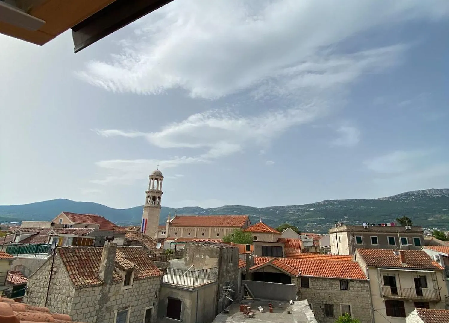 Apartment Luce&Nina Kastela 0*,  Croatia