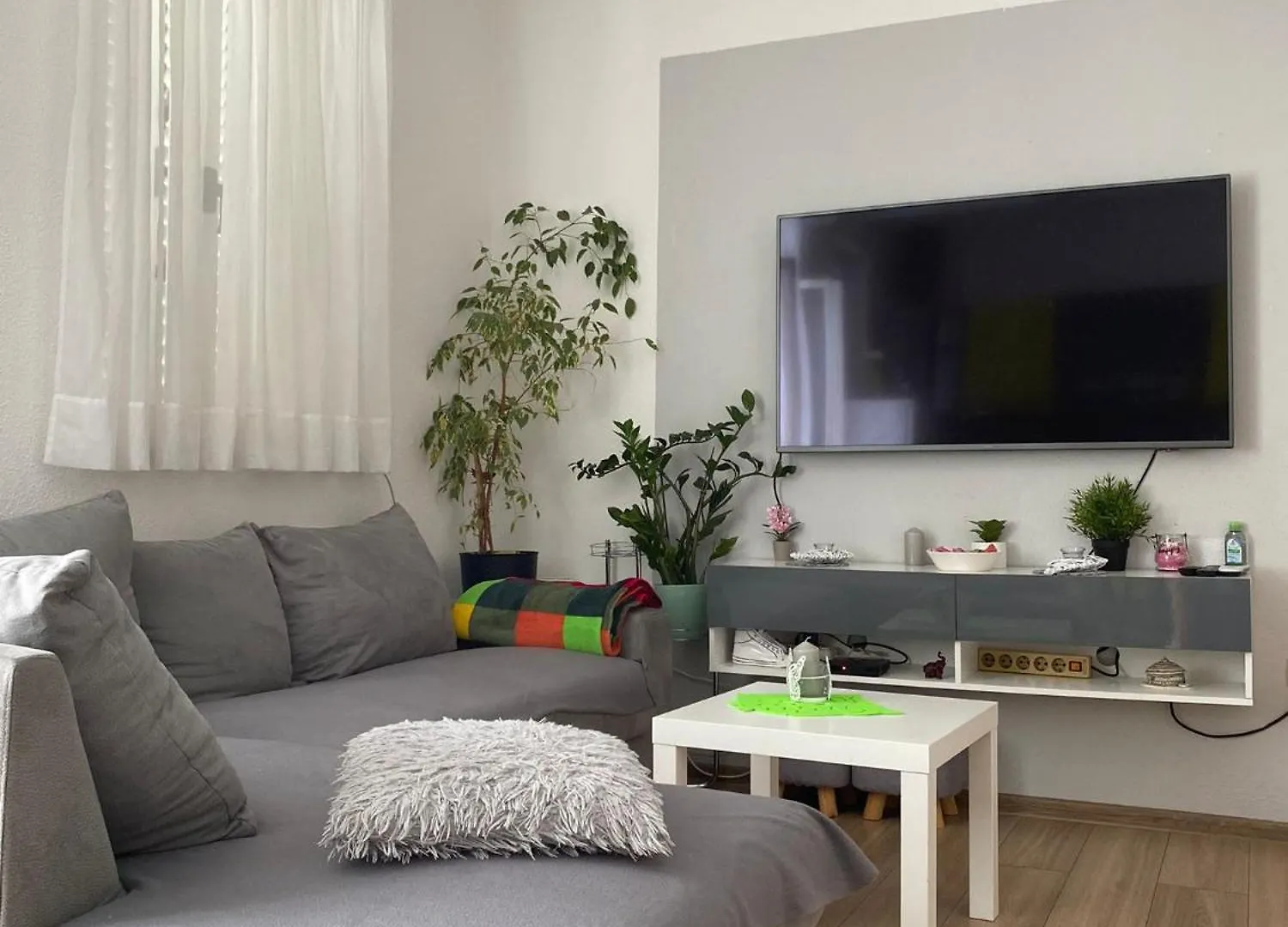 Apartment Luce&Nina Kastela