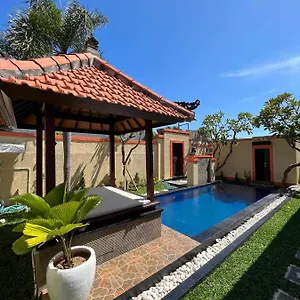 Margherita Villa Seminyak (Bali)