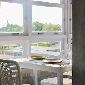 Penthouse Apartment Uluwatu (Bali)