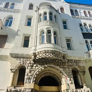 B Apartment Budapest