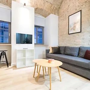 Kiraly Downtown Apartment Budapest