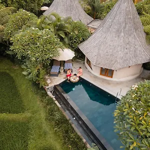 The Sender Pool Villa Ubud (Bali)