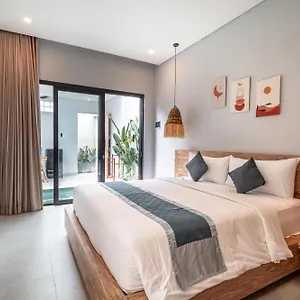 The Eight & Bali - Homestay Seminyak (Bali)