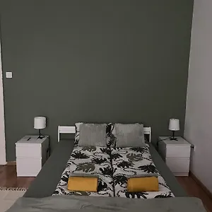 Palace District Apartment Budapest